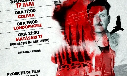 După amiaza lungă a poveştilor din spatele Cortinei de Fier jpeg