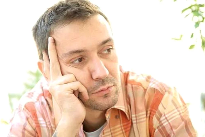 Tudor Sişu Foto: Click!