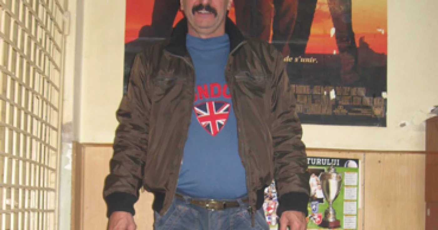 Neamţ: PORTRET: Victor Purice, părintele filmelor din Piatra Neamţ