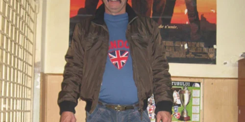 Neamţ: PORTRET: Victor Purice, părintele filmelor din Piatra Neamţ