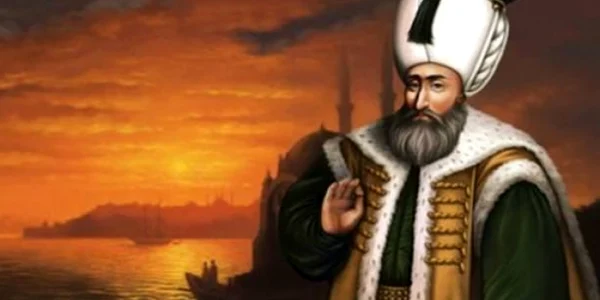 suleiman
