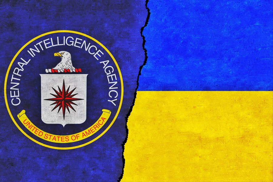 Punctul orb al CIA în războiul din Ucraina. Care este rolul Poloniei în conflictul secret al americanilor