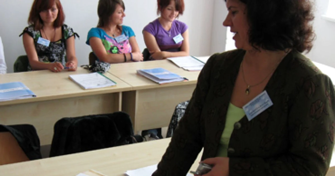 Suceava: 30 de elevi suceveni învaţă să fie şefi