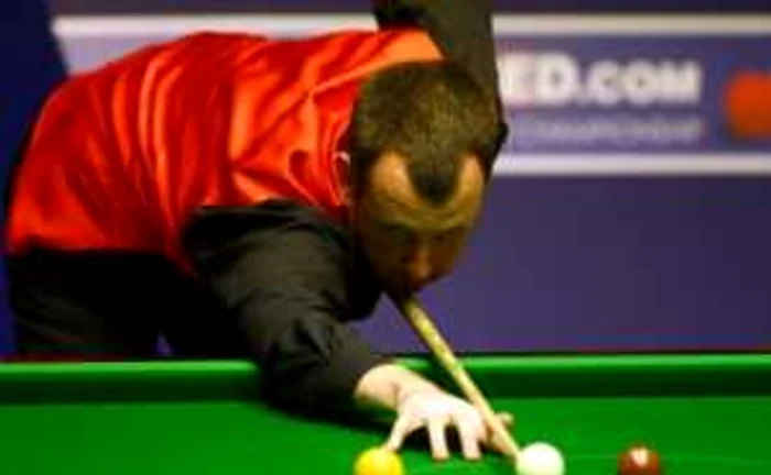 Snooker: Mark Williams şi Mark King au făcut un spectacol de zile mari la Bucureşti! - Fotogalerie