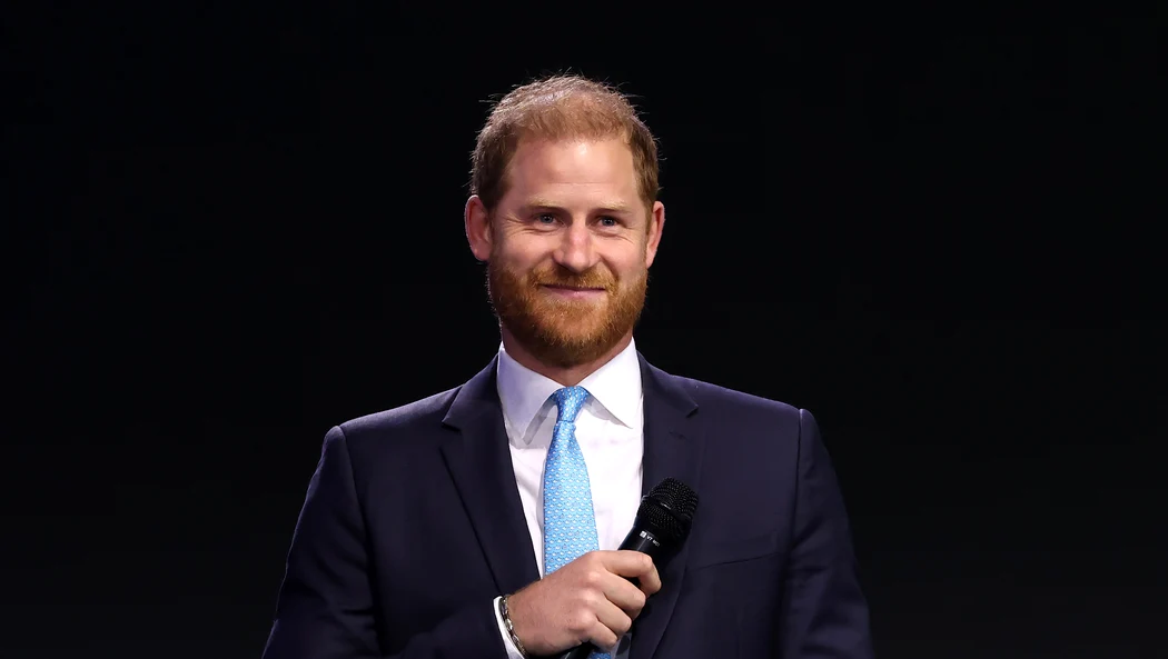 Prințul Harry