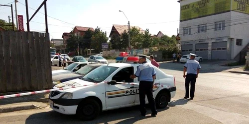 politie director leoni