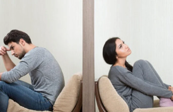 
    El nu te va prezenta amicilor săi dacă nu vrea să fie cu tine pe viitorfoto: 123RF  