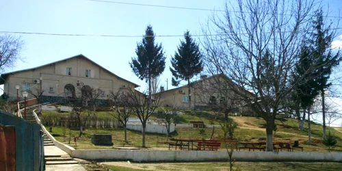 spital nebuni urlati