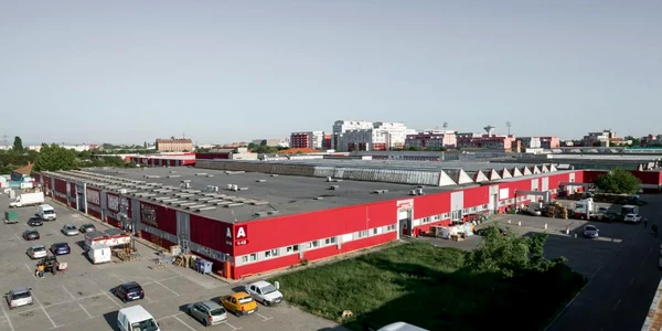 parc industrial arad