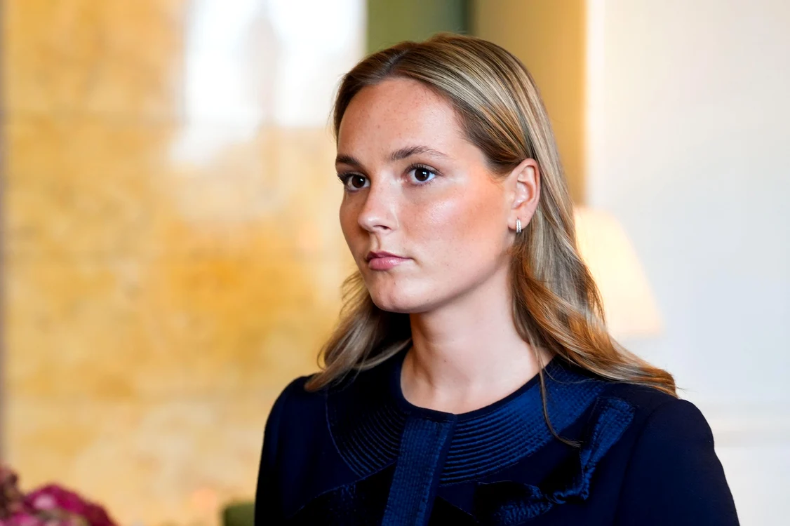 Prințesa Ingrid Alexandra profimedia 1147422870 jpg