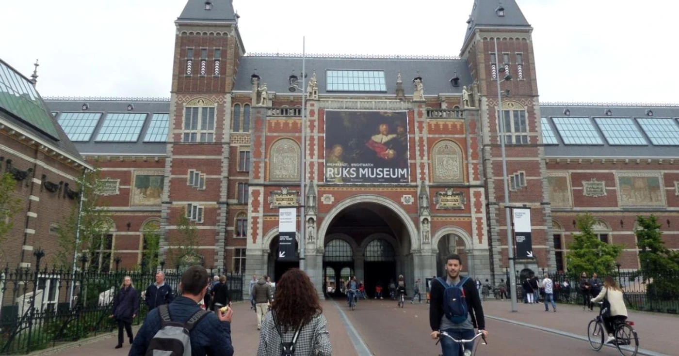 rijskmuseum