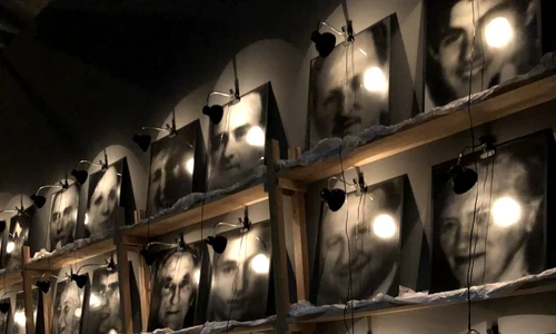 Picasso, Soulages, Boltanski sau „Drumul spre negru” jpeg