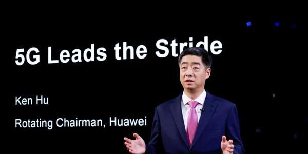 Ken Hu președinte interimar al Huawei la MBBF 2022 jpg