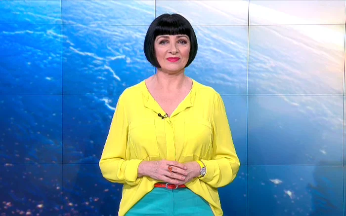 Neti Sandu a prezentat previziunile astrale pentru 17 februarie Sursă: PRO TV