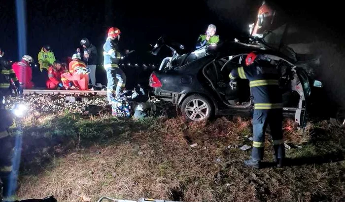 Accident feroviar la Podu Iloaiei