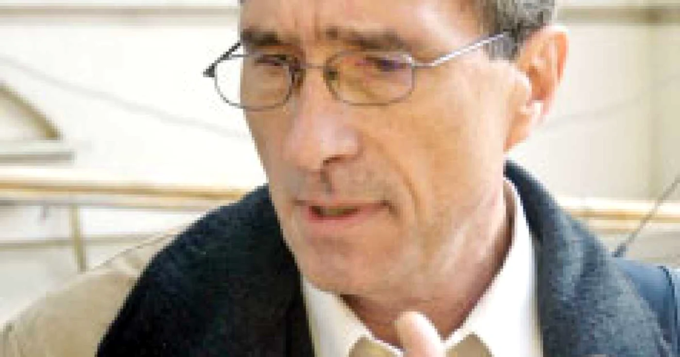 Valentin Ceauşescu 