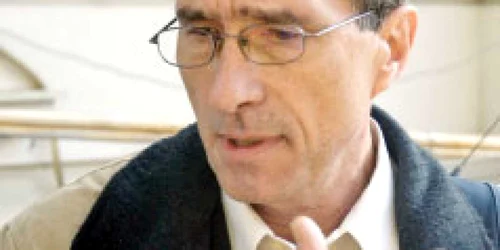 Valentin Ceauşescu