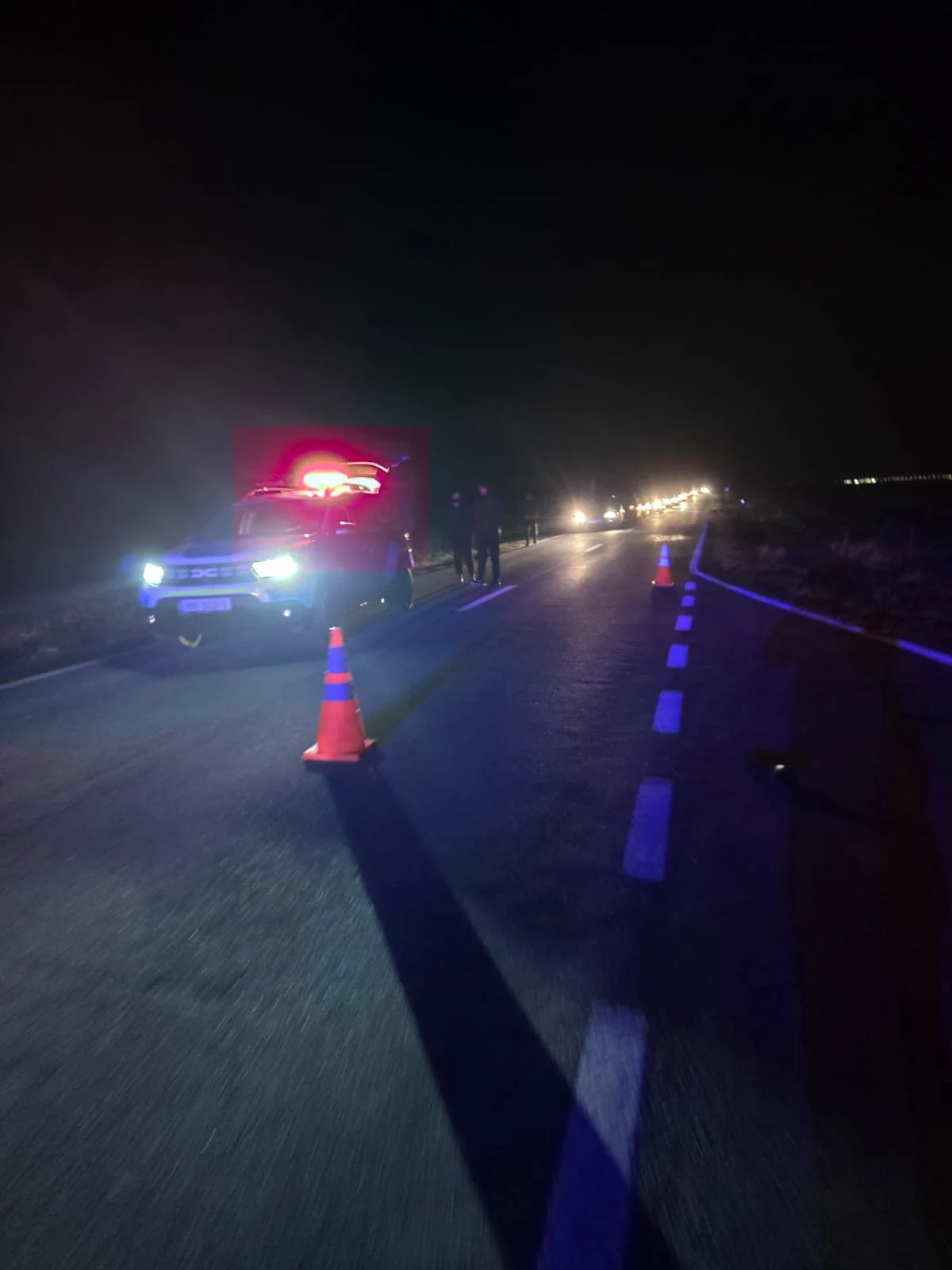 Un şofer beat și fără permis a provocat un accident în Capitală cu o mașină pe care o furase. Ce a pățit