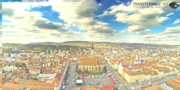 cluj