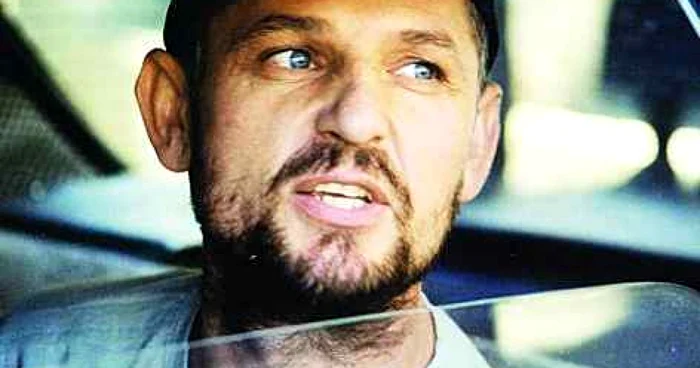 Botoşani:Severin Tcaciuc face mărturii şocante din Penitenciarul Botoşani!(GALERIE FOTO)