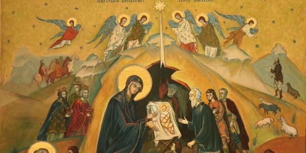nasterea domnului