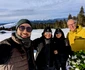 Romanita Iovan si fiul sau, Albert Iovan, la comemorarea din Apuseni a pilotului Adrian Iovan Facebook (5) jpg