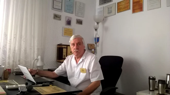 
    Liviu Chesnoiu, psihologfoto: radioconstanta.ro  