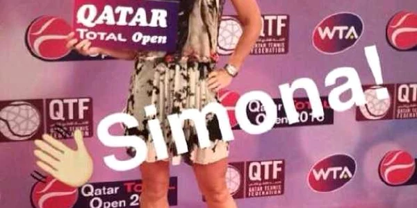 halep