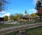 Biserica de lemn de la Bastea, in Hunedoara Foto Daniel Guță (16) jpg