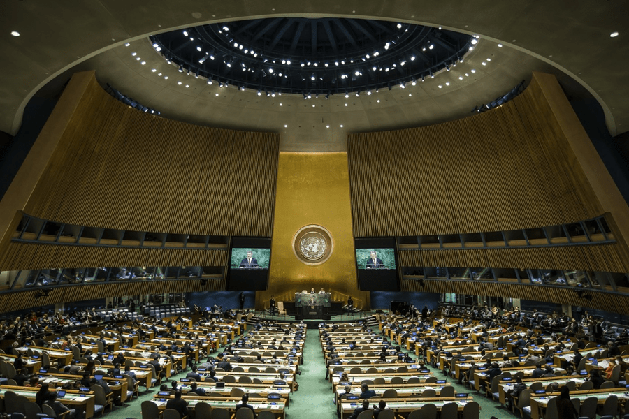 Adunarea Generală a ONU se va reuni pentru a susține Ucraina la un an de la declanșarea invaziei ruse