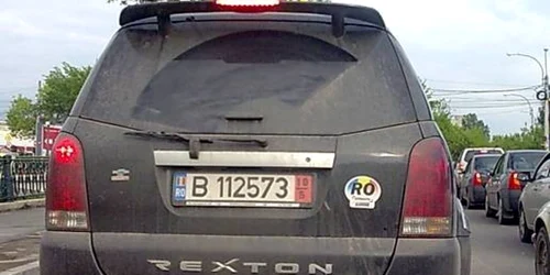 Proba practica pentru examenul de conducere a fost reluata