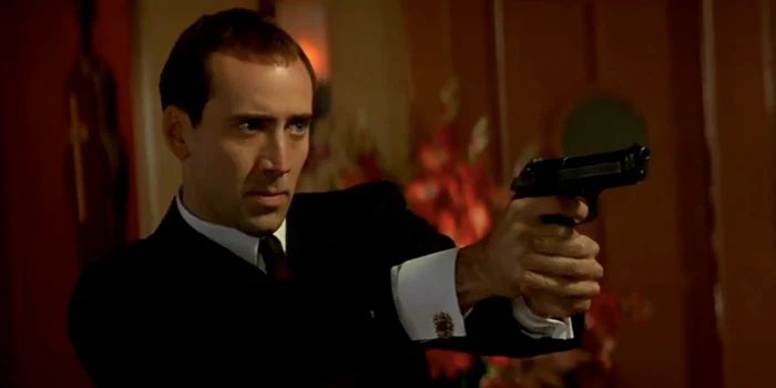 Nicolas Cage a dat viață multor personaje controversate