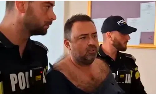 Radu Bucurică foto Facebook Sindicatul Europol jpg