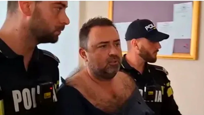 Radu Bucurică foto Facebook Sindicatul Europol jpg