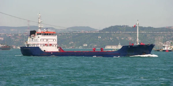 Foto shipspotting.com Cargoul Adriatica se numea în trecut Marvel K