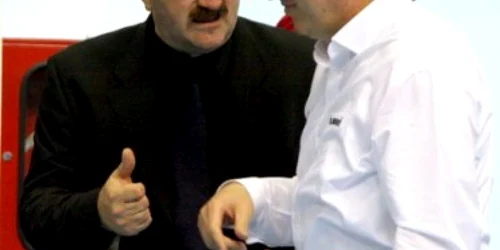 Reşiţa: UCM Reşiţa refuză să comenteze suspendarea antrenorului Aihan Omer