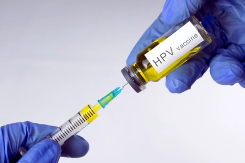 Vaccin HPV FOTO Shutterstock jpg