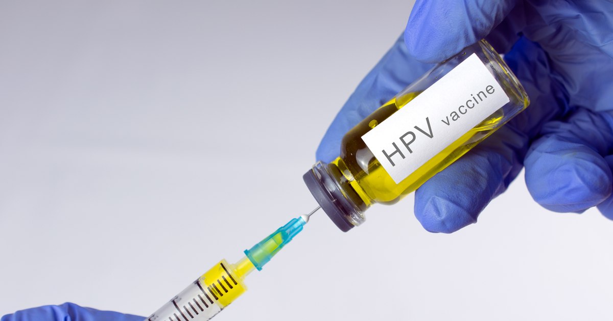 Cum decurge vaccinarea anti-HPV în România. Compensarea a dus la creșterea ratei de imunizare