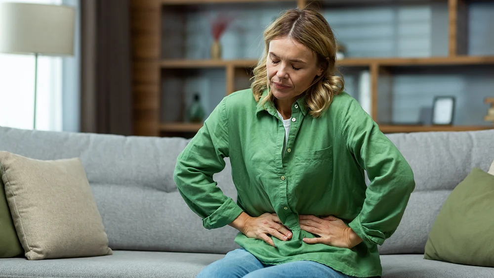 Ce este perimenopauza sau ,,pubertatea inversă" și cum pot avea femeile grijă de ele în această perioadă