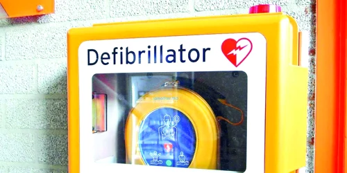 defibrilator FOTO Vremea Noua