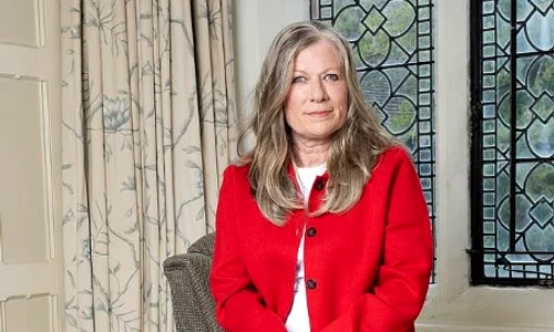 Wendy Duffy a murit joi la o clinică din Elveția FOTO Captură foto via Daily Mail