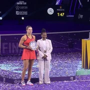Elena Rybakina a refuzat să pozeze alături de CEO ul WTA png