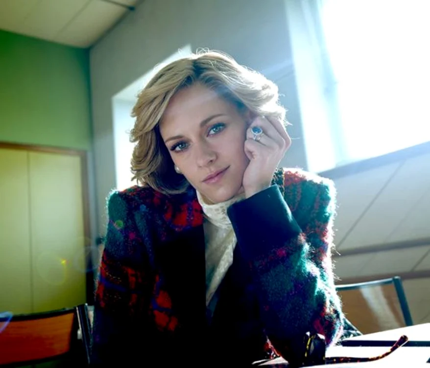 Kristen Stewart a interpretat rolul prințesei Diana FOTO: Arhivă