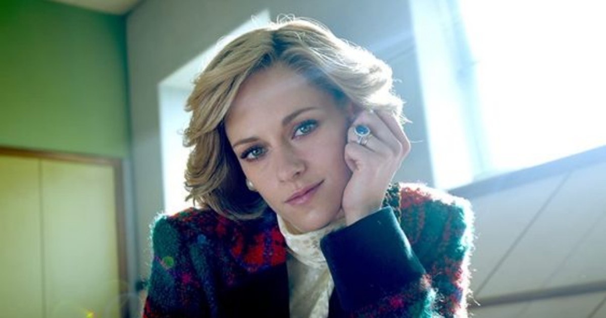 Kristen Stewart, „bântuită” de amintirea Prințesei Diana