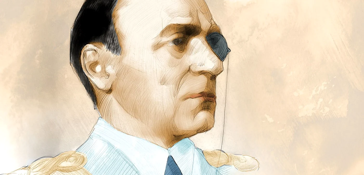 Dem Rădulescu