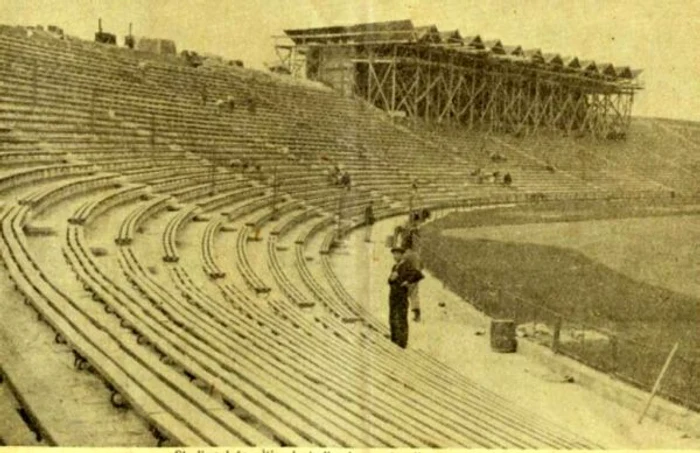 Stadion Dan Păltinişnau