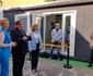 Inaugurare CT Naethom Alpha pe 23 iunie 2023 la Centrul Medical CardioMed din Târgu Mureș FOTO Adrian Pogîngeanu (6) jpg