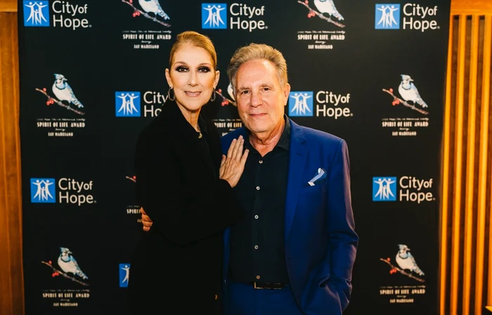 Céline Dion în Los Angeles, Instagram (3) png