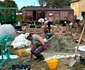 Lucrări pe Valea Hârtibaciului  Foto Ambulanta pentru monumente (7) jpg