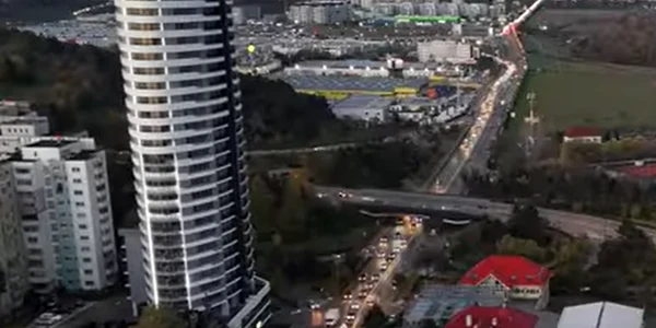 trafic cluj png